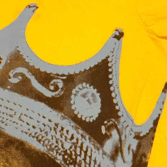 Notorious B I G Notorious BIG Shirt Rap Brooklyn Mint Large L TShirt - Picture 7 of 16